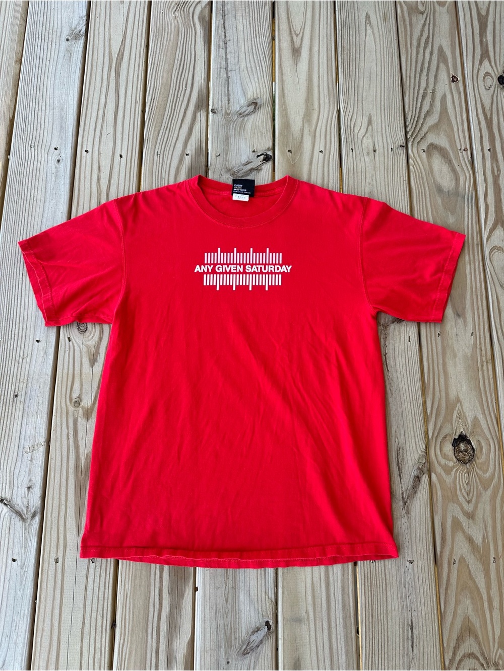 Ohio State Buckeyes College Gameday Graphic Shirt